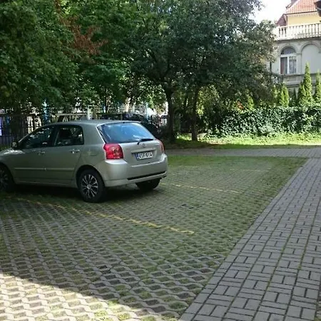 Mieszkanie Bardzo Blisko Morza *