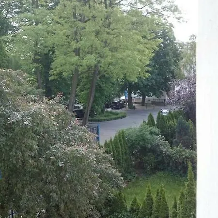 Apartament Mieszkanie Bardzo Blisko Morza *