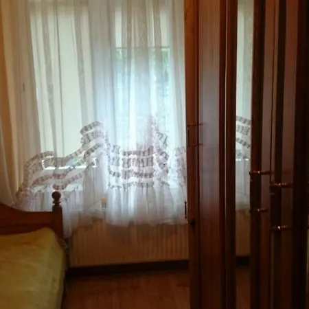 Apartament Mieszkanie Bardzo Blisko Morza