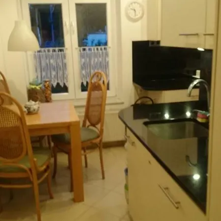 Apartament Mieszkanie Bardzo Blisko Morza Sopot