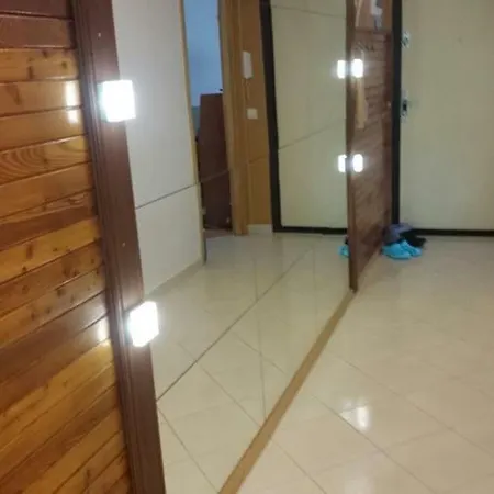 Mieszkanie Bardzo Blisko Morza Apartament