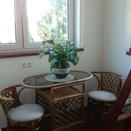 Apartament Mieszkanie Bardzo Blisko Morza