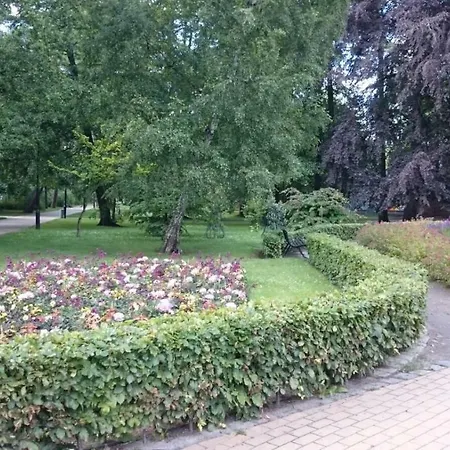 Apartament Mieszkanie Bardzo Blisko Morza