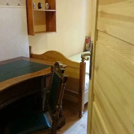 Apartament Mieszkanie Bardzo Blisko Morza *