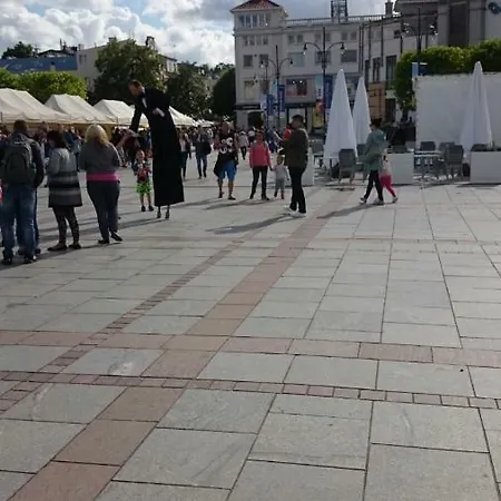 Mieszkanie Bardzo Blisko Morza Apartament Sopot