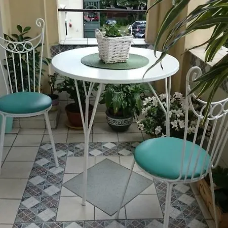 Apartament Mieszkanie Bardzo Blisko Morza