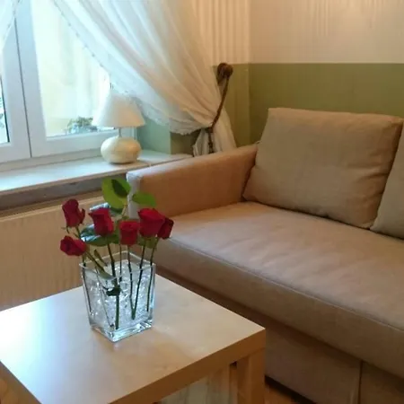 Mieszkanie Bardzo Blisko Morza Apartament
