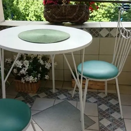 Apartament Mieszkanie Bardzo Blisko Morza Sopot
